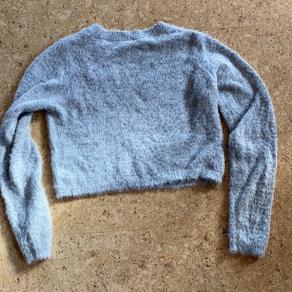 Mohair sweater - Picture 4 of 4